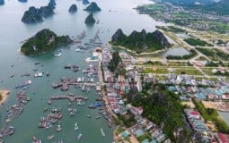 Cung vượt cầu nhiều lần, tỉnh Quảng Ninh yêu cầu không đề xuất đầu tư mới các dự án