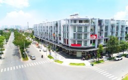 Dân cư tăng nhanh, nhà ở “hụt hơi”