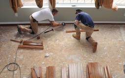 Dễ mất tiền oan vì những sai lầm này khi sửa nhà