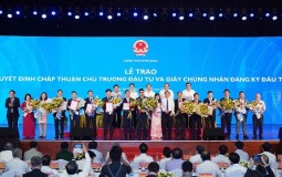 Đón “sóng” bất động sản Bình Định