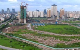 Dùng đất sạch, trụ sở Nhà nước thanh toán dự án BT: Phải được Thủ tướng đồng ý