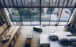 3 mẹo cực kỳ hữu ích giúp các căn hộ chung cư tăng cường khả năng thông gió