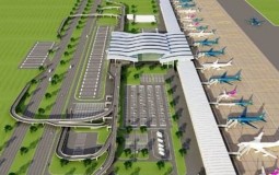Hoàn tất thủ tục đầu tư sân bay Phan Thiết hơn 10.000 tỷ đồng trong năm 2019