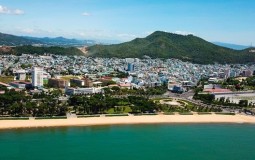 Khách sạn mini bị cấm xây dựng tại Bình Định