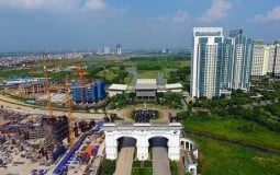 Khu đô thị quốc tế lớn nhất ở Hà Nội: Vì sao ôm đất hơn 2 thập kỷ vẫn để “treo”?
