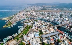 Phú Quốc tìm nhà đầu tư cho 2 dự án khu biệt thự nghìn tỷ