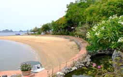 Quảng Ninh thanh tra việc xây dựng resort trái phép trên vịnh Bái Tử Long