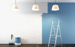 3 sai lầm thường gặp khi sơn nhà mà bạn cần tránh