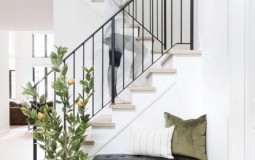 3 ý tưởng thiết kế lối vào nhà đơn giản, độc đáo