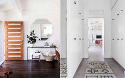 Bật mí 3 cách trang trí hành lang giúp ngôi nhà thêm ấn tượng