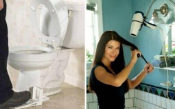 Trong phòng tắm nhà bạn đã có những món đồ “đặc biệt” này hay chưa?
