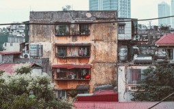 Hướng dẫn cải tạo nhà tập thể cũ thành không gian sống hoàn hảo