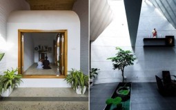 Độc đáo 3 xu hướng thiết kế - bố trí không gian tâm linh trong các ngôi nhà của người Việt