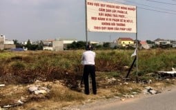 Mức phạt hành chính khi tự ý xây nhà ở trên đất nông nghiệp
