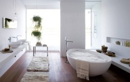 Những sai lầm thường gặp khi thiết kế nhà vệ sinh mà bạn cần tránh