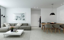 5 Quy luật trong thiết kế nội thất để biến không gian trở nên khoa học và đẹp mắt