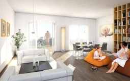 Mang lại không khí sạch trong ngôi nhà của bạn với rèm lọc thông minh