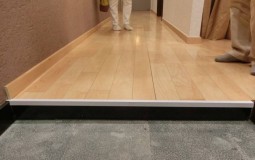 Những ưu điểm của sàn nâng trong thiết kế nhà ở