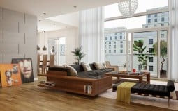 Mẹo lựa chọn và sử dụng đồ gỗ nội thất