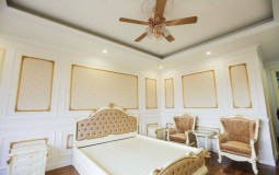 Công dụng của việc sử dụng nẹp trong trang trí nội thất nhà ở
