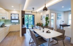 Phong cách thiết kế nhà phố 3 tầng hiện đại được ưa thích nhất hiện nay