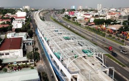 TP.HCM chuẩn bị đấu thầu thêm 5 tuyến metro