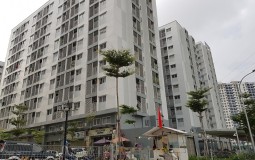 TP.HCM: Nhiều giải pháp phát triển nhà ở đáp ứng nhu cầu tăng cao