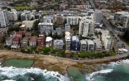 Tỷ lệ trống kỷ lục, Sydney thành “thiên đường” cho người thuê nhà