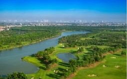 Xu hướng bỏ nhà ống chật hẹp lên chung cư tiện ích