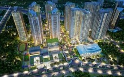 Cập nhật dự án chung cư giá rẻ đang mở bán tại Hà Nội