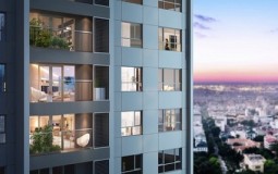 Có nên mua nhà chung cư tầng cao nhất?