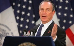 Khám phá không gian cổ điển bên trong biệt thự của tỷ phú Michael Bloomberg