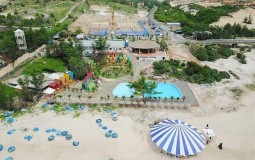 Bình Thuận sáu tháng chỉ chấp thuận đầu tư một dự án du lịch