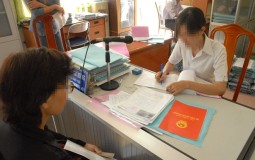 Cảnh giác trước nạn dùng sổ đỏ giả lừa bán nhà đất