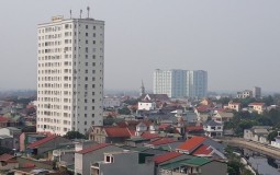 Chung cư cao tầng ở Nghệ An (Kỳ III): Điểm danh các “ông lớn” sai phạm