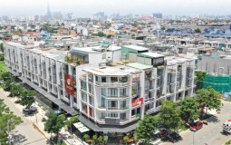 Chuyên gia lo giá nhà ở tại TP. HCM tăng vọt khi áp giá đất mới