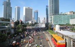 Indonesia xây thủ đô mới theo mô hình Thung lũng Silicon