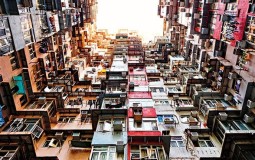 Mô hình bất động sản như Hồng Kông nên khai tử tại Trung Quốc