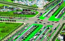 Nhiều dự án giao thông tại TP.HCM sắp được khởi công