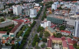 Quy hoạch mở rộng diện tích TP. Huế lên hơn 300km2