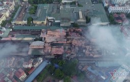 Cháy nhà máy Rạng Đông: ‘Phát lộ’ việc xin chuyển đổi đất không thành