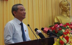 "Đà Nẵng đang sốt ruột vì chậm công bố kết luận thanh tra Bán đảo Sơn Trà"