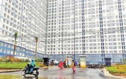 Giải bài toán về nhà ở