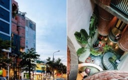 The Memory: tinh tế trong bài trí nội thất, đề cao cảm xúc và trải nghiệm của các vị khách lưu trú