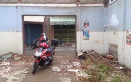 Nếu sợ rủi ro từ đất nền, bạn có thể chọn nhà nát