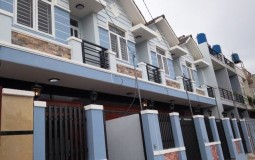 Tiền mất tật mang khi mua nhà đất vi bằng