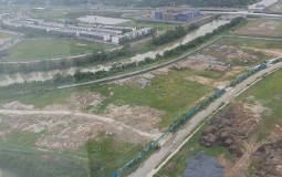 Toàn bộ dự án tại quận 2 sẽ được rà soát trong tháng 9