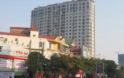 Tràn lan sai phạm ở chung cư