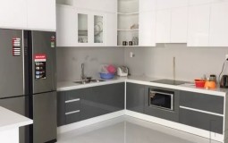 Gợi ý tuyệt vời để sở hữu căn bếp đẹp, tối ưu chi phí không nên bỏ lỡ
