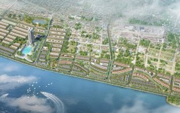Green Dragon City TTP Cẩm Phả: Dự án 'hot' nhất ở Quảng Ninh 2020
